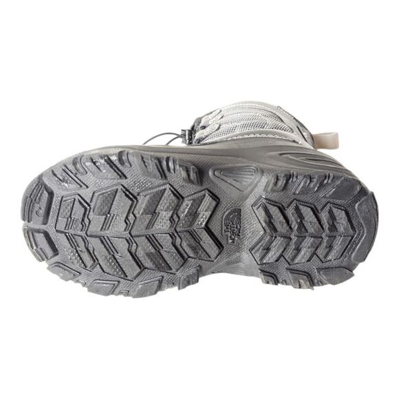 THE NORTH FACE Alpenglow IV Waterproof Boot Kid's Size 3 - Picture 8 of 9